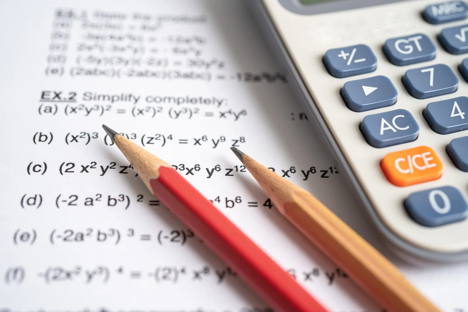 Mathematics