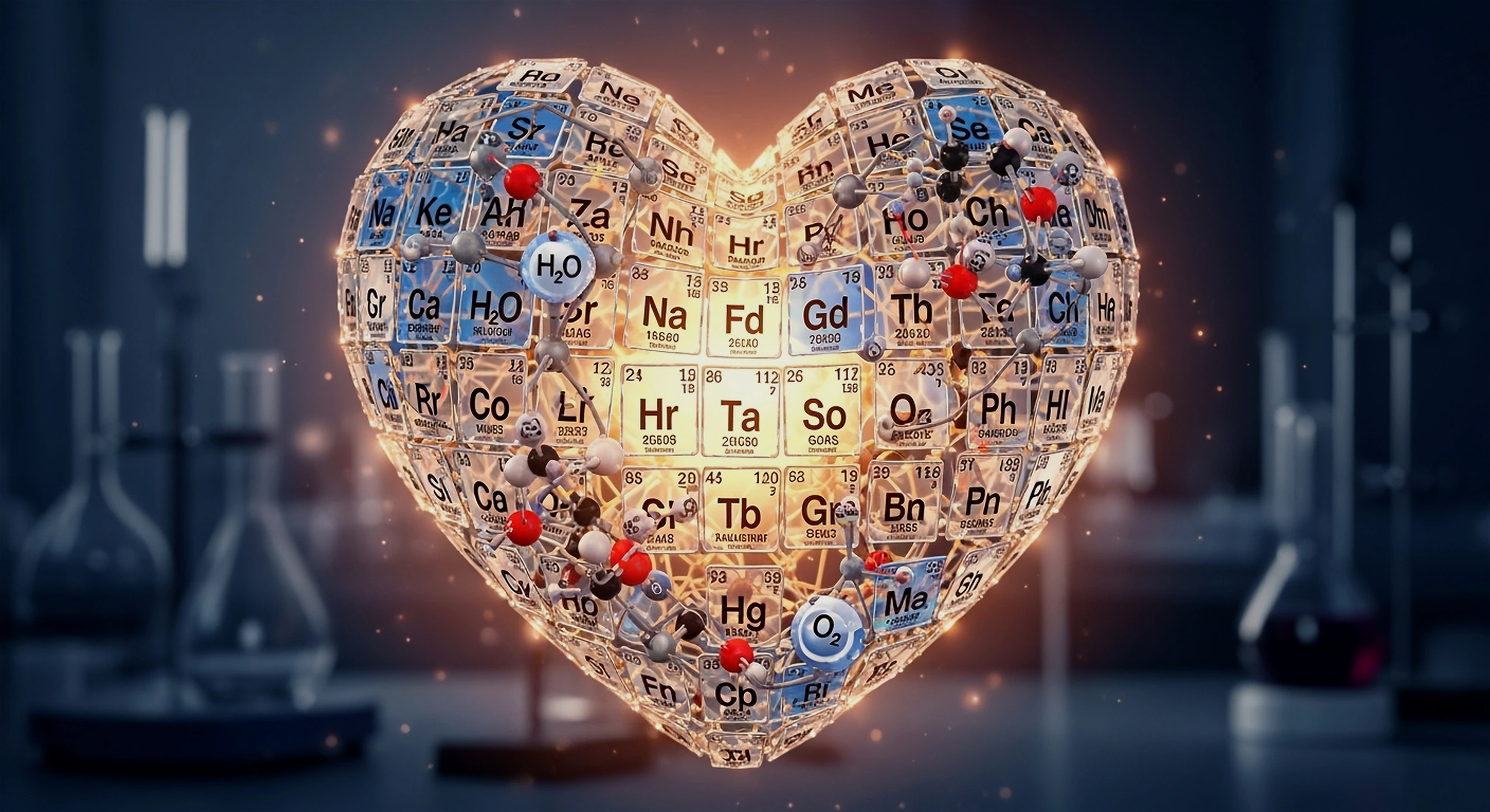 Chemistry