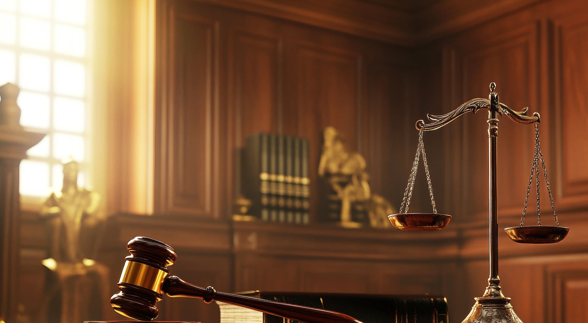 Law